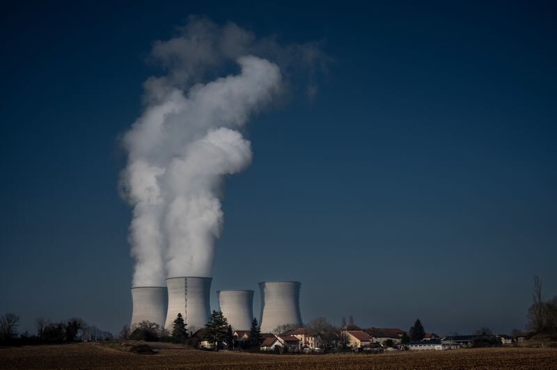 More countries are signing onto agreements to transition their energy resources away from carbon-intensive methods. AFP