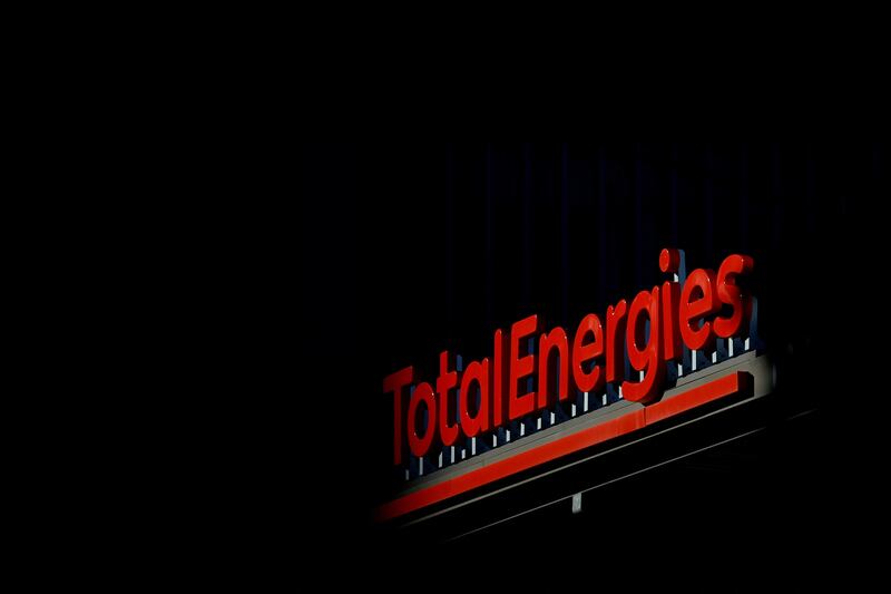 TotalEnergies will invest $25 million in British energy start-up Xlink First. Reuters