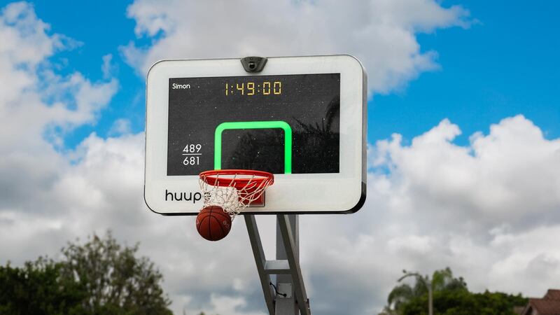 Leap 2024: Can Huupe fuel success of sports technology start-ups