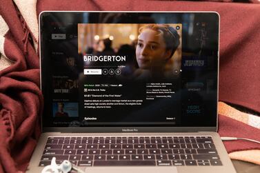 'Bridgerton' has become the most popular Netflix Original series ever. Bloomberg