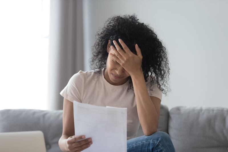 A law is in place to stop landlords from evicting tenants and renting out the unit to someone else to secure a higher rent. Getty