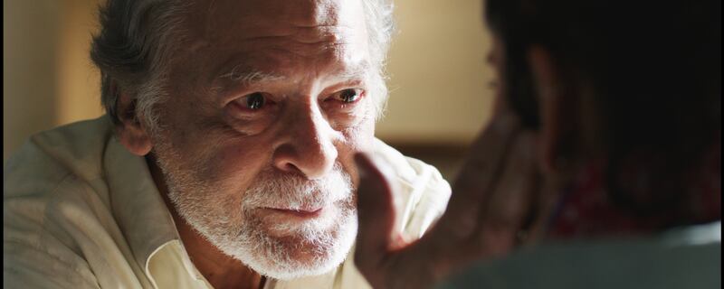 Pakistani actor Qavi Khan died aged 80 on March 5. Photo: Parveen Shah Productions