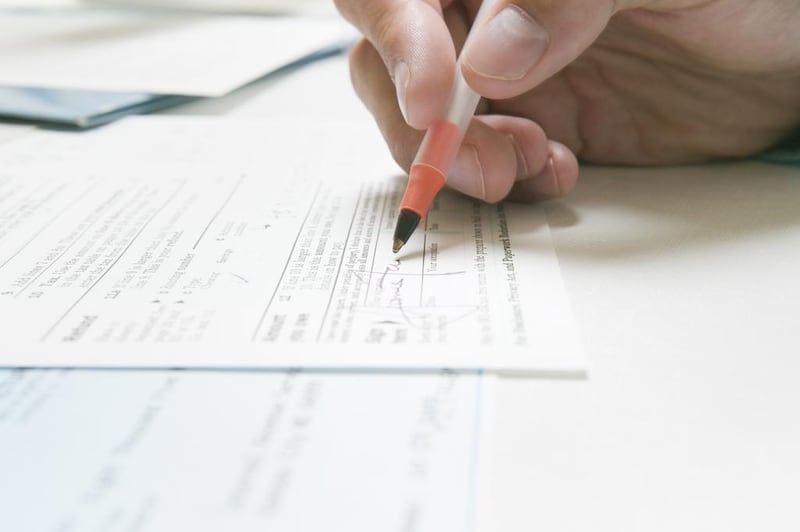 The Federal Tax Authority is urging businesses to register for VAT. Photo: Getty Images