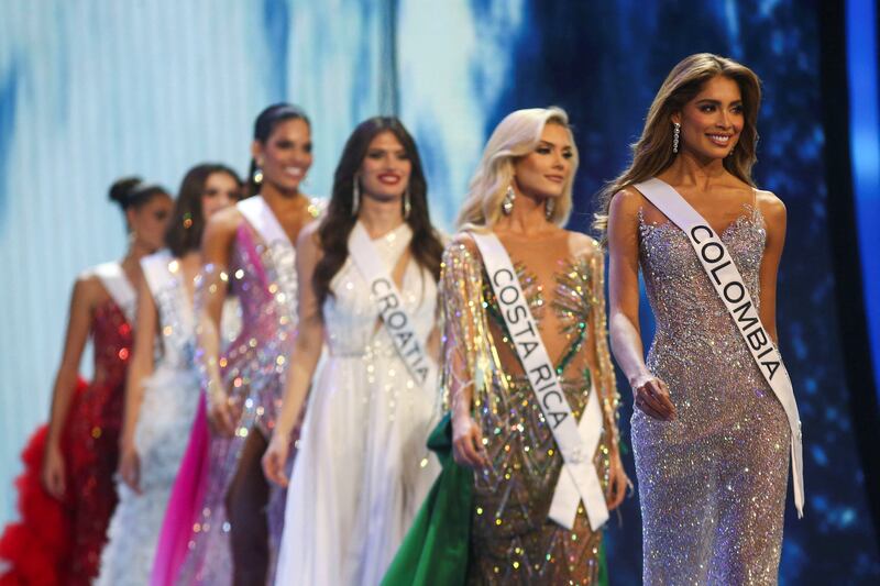 Miss Universe is one of the longest-running beauty pageants in the world. Reuters