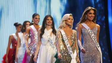 Miss Universe is one of the longest-running beauty pageants in the world. Reuters