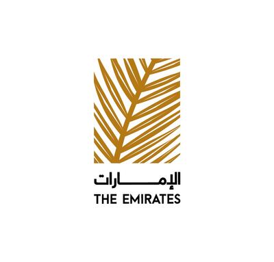 The Palm logo. Courtesy Ministry of Cabinet Affairs and The Future