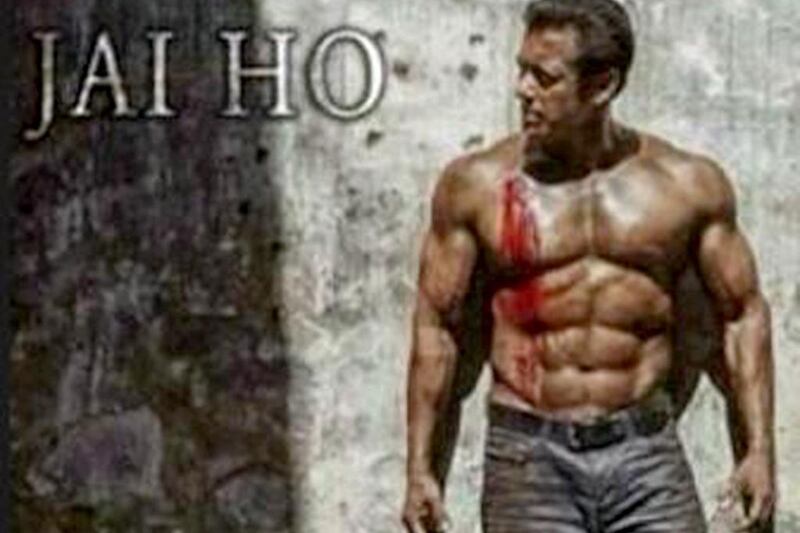 5. Salman Khan.

Sallu fighting, singing, crying, laughing and dancing. And ripping off his shirt in every other scene. Isn’t that why we go to watch his films?



Courtesy Eros International 