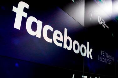 A recent study found users who deactivated their Facebook account were happier and less stressed. AP