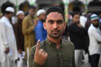 India elections 2024: Millions head to polls as first phase of voting begins