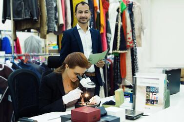 Kunal Kapoor, founder and chief executive of The Luxury Closet, said one in six transactions will be pre-owned by the end of the decade. The Luxury Closet