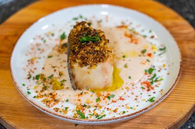 The menu will feature cod fish dishes, a staple part of Portuguese cuisine Photo: Chakall