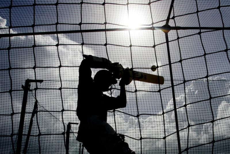 Changes to how cricket is governed have left countries like Pakistan and Sri Lanka in the dark. Tim Wim borne / Reuters