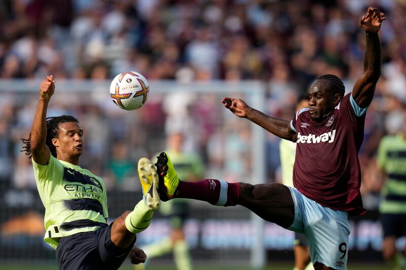  Michail Antonio – 5 Really did try to create chances for himself but was very isolated. Ran his heart out, despite the lack of service. Was subbed after 56 minutes. 
AP