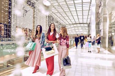 While a frisson of pleasure after indulging in a spot of retail therapy is normal, shopping addicts have no sense of self-control and financial consideration    