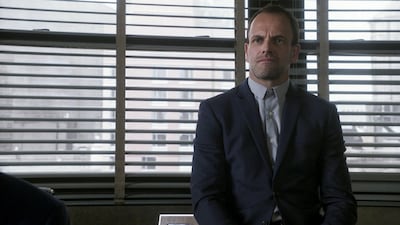 Jonny Lee Miller in Elementary (2012) IMDb