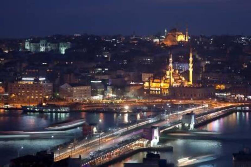 Istanbul, the European Capital of Culture in 2010, has a thriving tourist trade and a rich diversity of cultures. It is up against Madrid and Tokyo to host the 2020 Olympic Games.