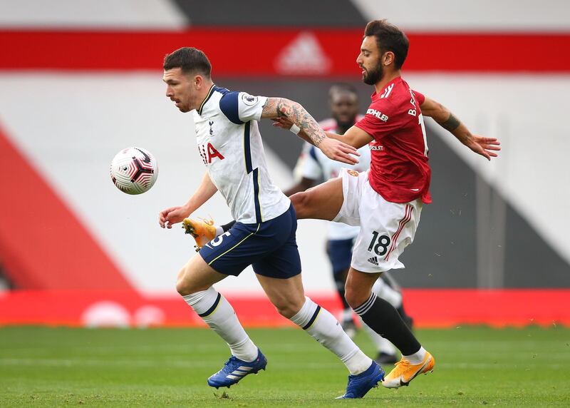 TOTTENHAM HOTSPUR: Players In – Giovani Lo Celso, Sergio Reguilón, Matt Doherty, Pierre-Emile Höjbjerg, Carlos Vinícius (loan), Joe Hart, Gareth Bale (loan) / Players Out – Kyle Walker-Peters, Jan Vertonghen, Ryan Sessegnon (loan), Juan Foyth (loan). VERDICT: A summer transfer window that looked to be meandering has actually been very fruitful for Spurs and Jose Mourinho. Lo Celso made his loan move from Real Betis permanent after emerging as an important player last season, while Reguilón and Doherty offer upgrades and competition in the full-back areas. Then there’s Bale. Returning to the club seven years after his world record move to Real Madrid, the Welsh forward can be a gamechanger for Spurs, provided he stays fit. Getty Images