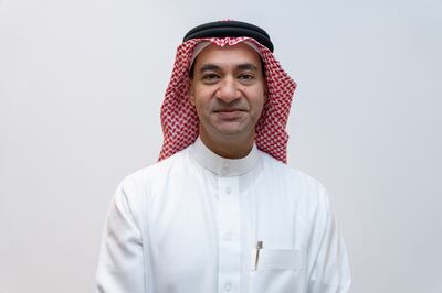 Raad Al Saady, Acwa Power’s vice chairman and managing director. Source: Acwa Power