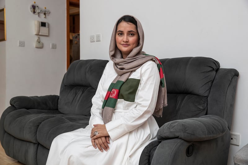 Dr Javairia Hassan, a Pakistani doctor has been awarded the UAE golden visa for her work during the pandemic.