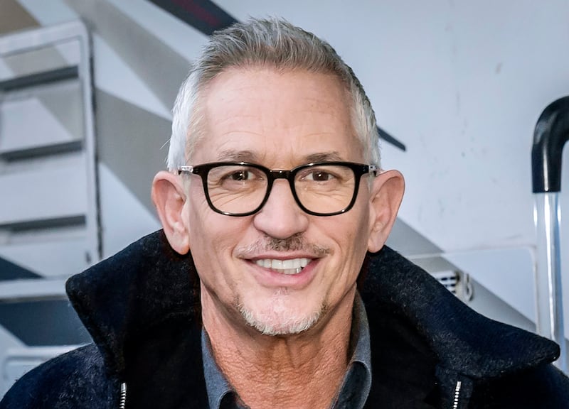 Gary Lineker should have been classed as an employee of the BBC and BT Sport, a judge ruled. AP