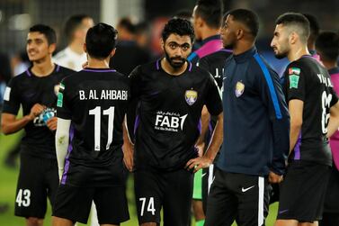 While the immediate feeling post match after losing the Fifa Club World Cup final to Real Madrid was one of disappointment for Al Ain, the players could be proud of achievements that could also serve as inspiration for the national side ahead of the Asian Cup. Reuters