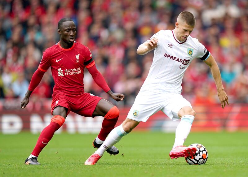 Johann Berg Gudmundsson - 5. The Icelander was too involved with defensive duties to create much going forward. He was withdrawn for Pieters in the 79th minute. PA