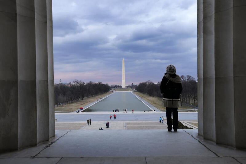 6. US - More than half the destinations of the wealthy Chinese tourists were selected or the main purposes of sightseeing and cultural experiences. Alex Brandon / AP Photo