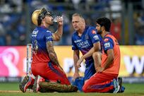 What are Royal Challengers Bengaluru's qualification chances for IPL 2024 playoffs?