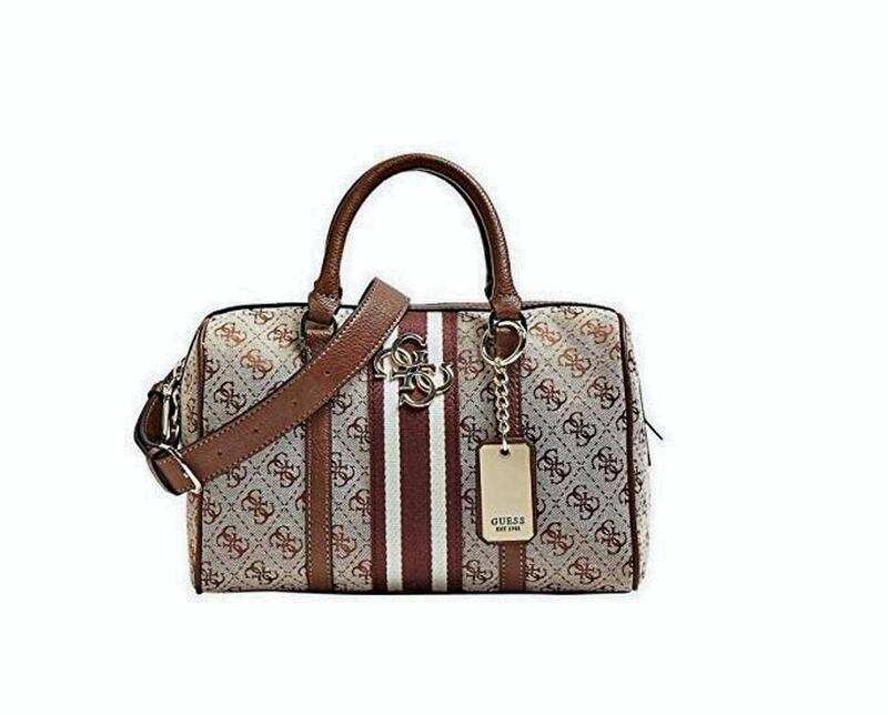 Guess Vintage brown, one size, Dh495, amazon.ae