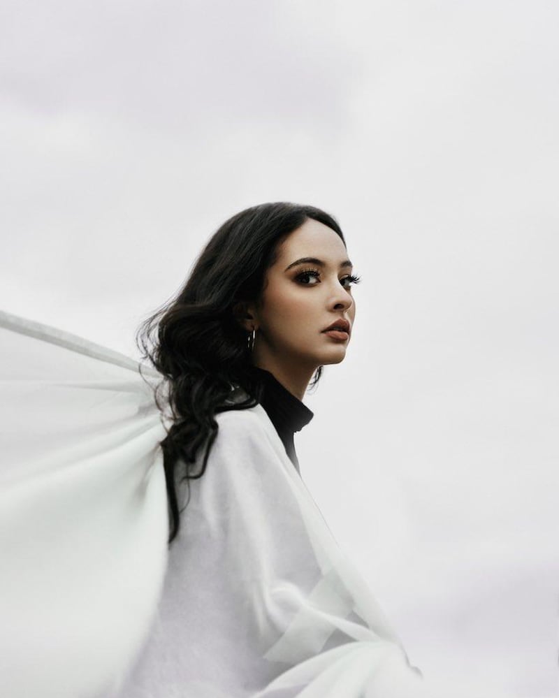 Moroccan-Canadian singer Faouzia is one to watch. Twitter