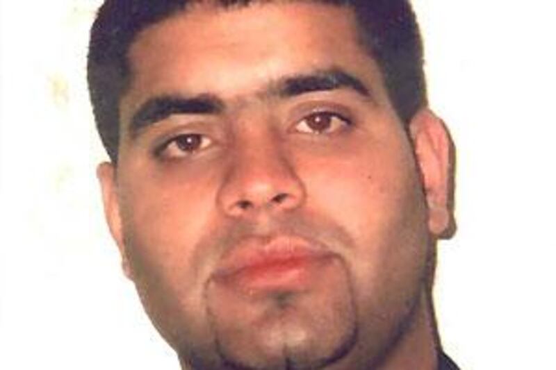 Shanwaz Ali was killed in Birmingham in 2006. UK detectives are keen to interview Jeleel Ahmed, who has been extradited by the UAE.