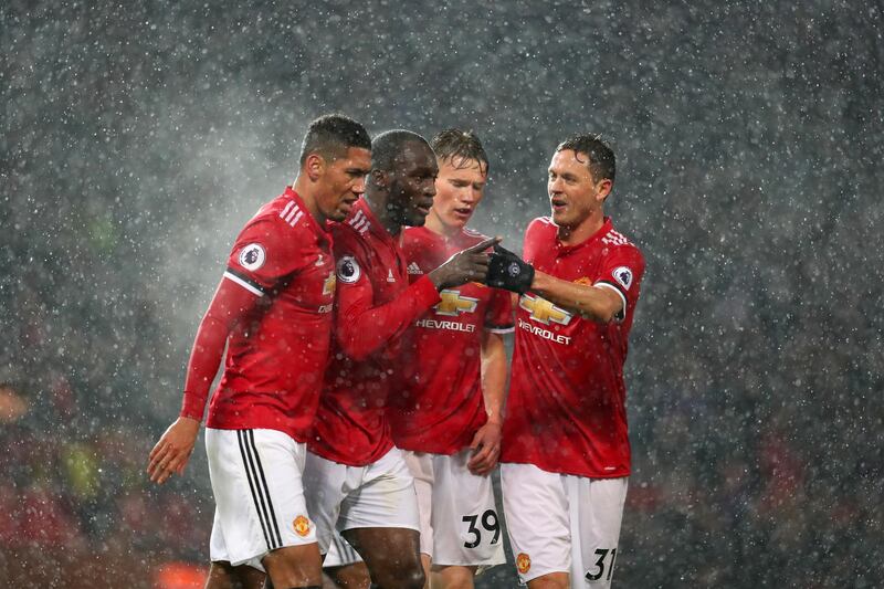 West Bromwich Albion 0 Manchester United 3
Why? United may still be without the suspended Paul Pogba, but with Romelu Lukaku back among the goals in the win over Bournemouth, United should have the firepower to keep Alan Pardew waiting for that first win as West Brom manager. Catherine Ivill / Getty Images