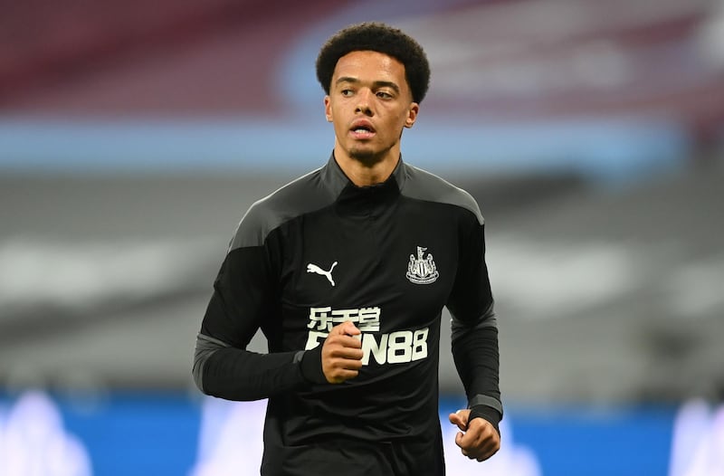 Left-back: Jamal Lewis (Newcastle) – Looked a fine recruit for Newcastle, acquitting himself well against Jarrod Bowen and showing excellent crossing when he forayed forward. Reuters