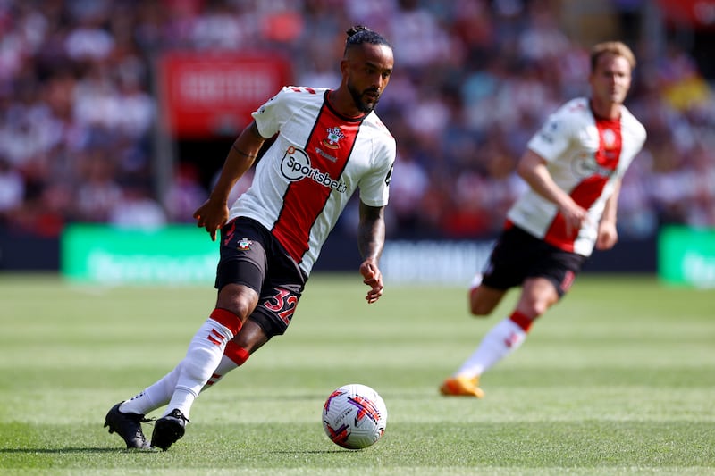 Theo Walcott – 6. Kept things simple and used his experience at times to win fouls for his side in advanced areas. Positioned astutely to create an option for his teammates on the right flank, but could have done better with his final cross when finding space in the 55th minute. Replaced in the 76th minute by Livramento. Getty
