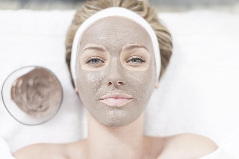 Skincare brand Glamglow offers several mud masks, while Talise Spa has treatments incorporating mud packs. Getty Images