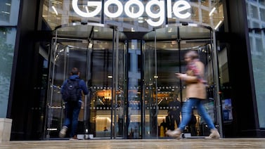 Google has released two open models, Gemma 2B and 7B, that aim to help developers in “building AI responsibly”. AFP