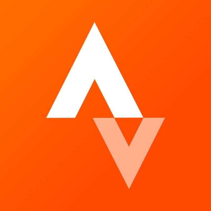 Icon of Strava app (Courtesy: Strava)