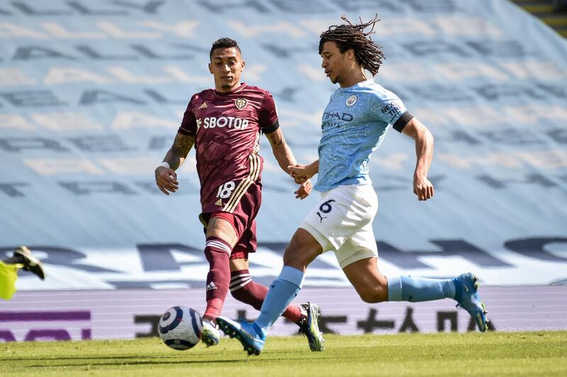 Nathan Ake - 6. Was making his first appearance since Boxing Day but didn’t look out of place. Showed good anticipation in his defending and composure on the ball. Booked for a foul on Bamford. EPA