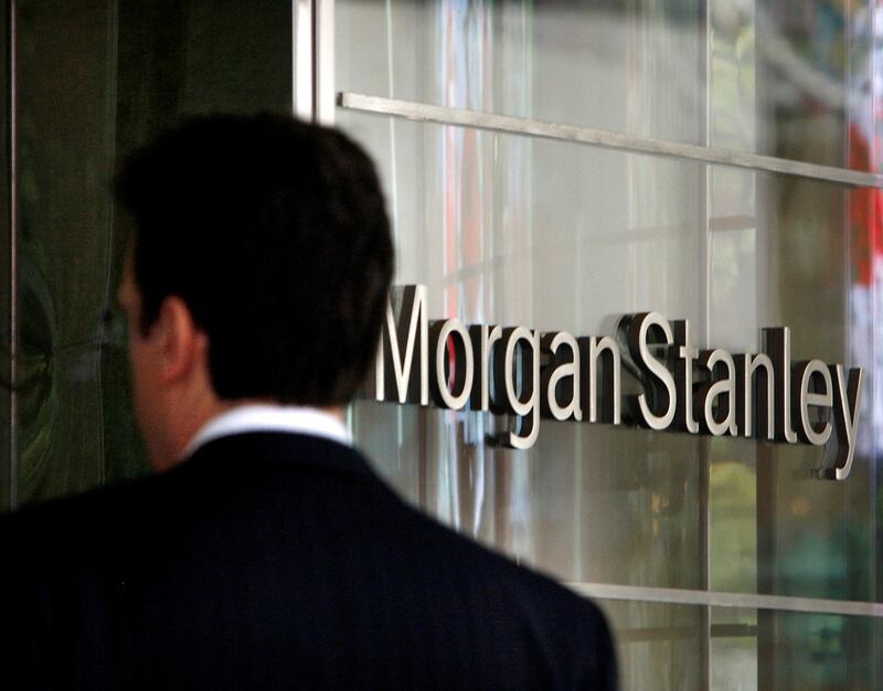 Morgan Stanley's wealth management business, seen as a durable source of revenue, did little in the second quarter to offset the slump in dealmaking. Reuters