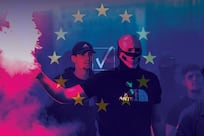 Does the EU's 'European identity' make the rise of the far right inevitable?