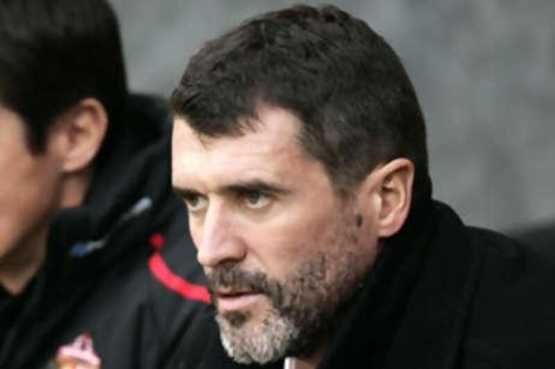 Roy Keane has left Sunderland after a poor run of results left them 18th in the Premier League.