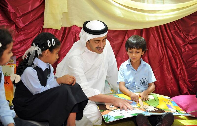 Sheikh Abdullah emphasised the importance of learning from various experiences and gaining knowledge through reading. Wam