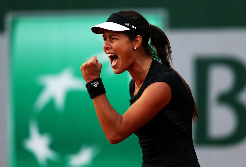 Ana Ivanovic: The Serb reached the pinnacle of tennis and spent a total of 12 weeks as world No 1, with her lone Grand Slam title coming at the 2008 French Open. Ivanovic called time on her career in December 2016 at the age of 29, citing health setbacks as the main reason. 