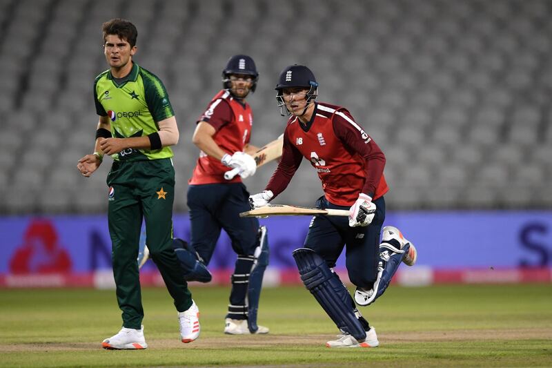 Dawid Malan – 7, Hit 54 not out, and scored the winning runs in the second game, but it shows the strength of the England set up in T20 at the moment that missing out in the third game will probably cost him his place in the side to face Australia. Reuters