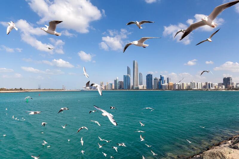 Photo taken in Abu Dhabi, United Arab Emirates