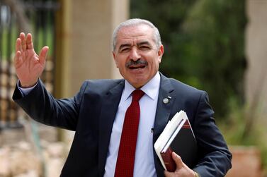 The Palestinian Authority Prime Minister Mohammad Shtayyeh said on Tuesday that he welcomes a report by Human Rights Watch. Reuters