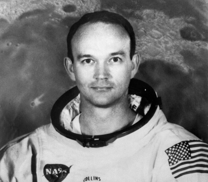 Michael Collins, October 31, 1930 – April 28, 2021. The American test pilot, major general in the US Air Force Reserves, and astronaut achieved everlasting global fame for being the man who flew the 'Apollo 11' command module 'Columbia' around the moon in 1969, allowing his crewmates, Neil Armstrong and Buzz Aldrin to land on the surface. He died aged 90. Reuters