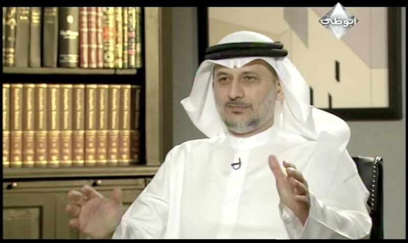 In an interview with Abu Dhabi Al Emarat TV, Jamal Al Hossani tells how he was recruited to the Muslim Brotherhood when a teenager. 