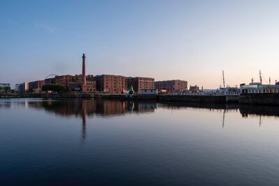 Liverpool's waterfront may lose its World Heritage status if a decision is made at Unesco's 44th session next month. Adam Ling / Unsplash