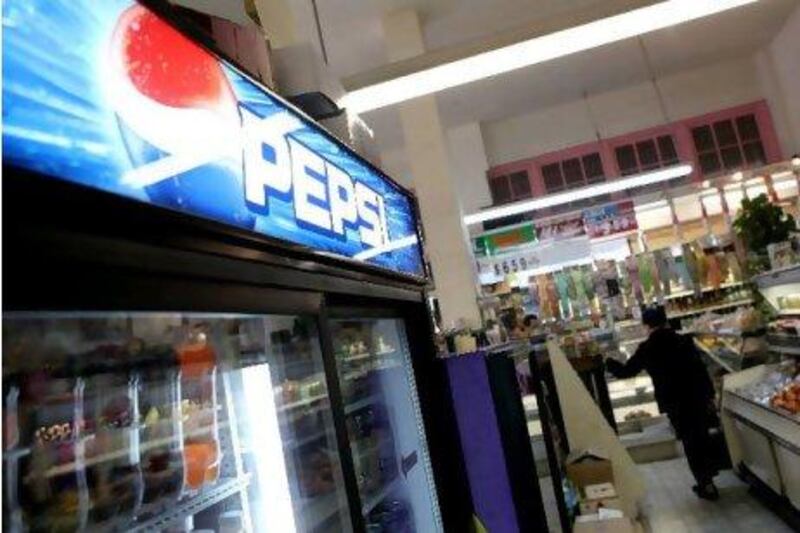 Dubai Refreshments injects some fizz into the start of earnings season with strong sales of Pepsi across the Emirates.